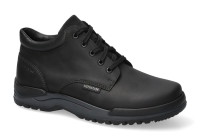 chaussure mephisto bottines clement noir